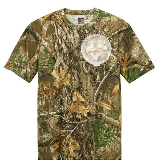 Realtree Edge - FRONT